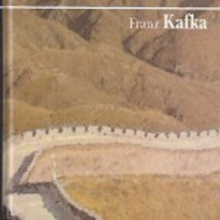 La Muralla China Franz Kafka 