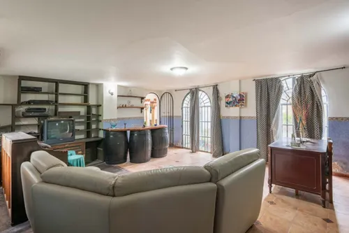 Casa Campestre En Venta En Vereda Yerbabuena. Cod V19552