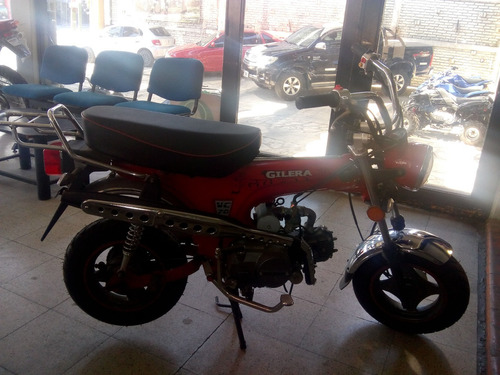 Gilera Vc70