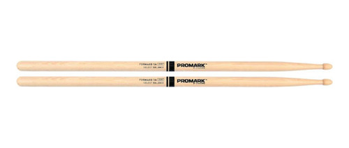 Palillo Bateria Promark Fbh535aw Forward Balance Hickory 7a