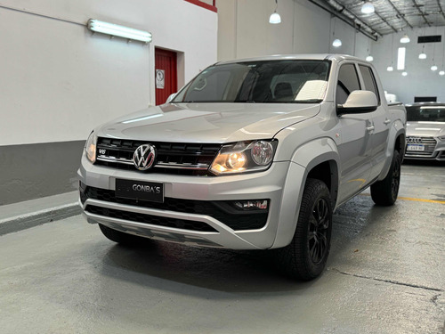 Volkswagen Amarok 3.0 V6 Cd Comfortline