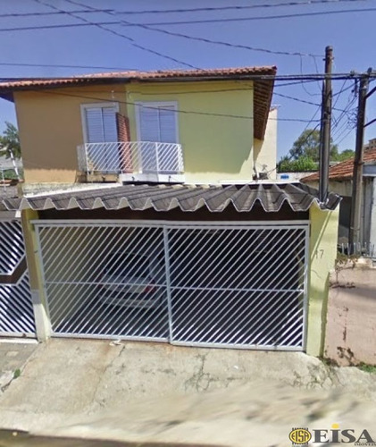 Imagem 13 de 13 de Jaçanã, Sobrado Com 3 Dorms, 1 Suíte, 2 Vagas, 120 M², Oportunidade - Et1832
