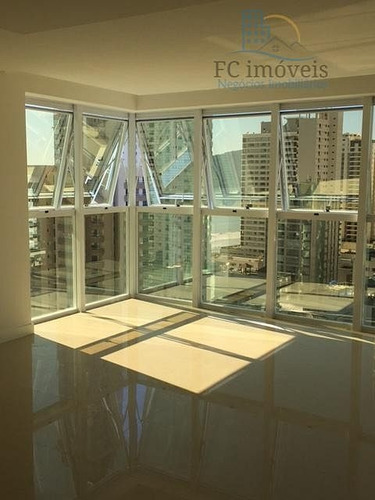 Imagem 6 de 15 de Apartamento Residencial À Venda, Centro, Balneário Camboriú. - 86_1