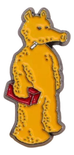 Pin Quasimoto - Lord Quas - Madlib Não É Botton Não É Broche