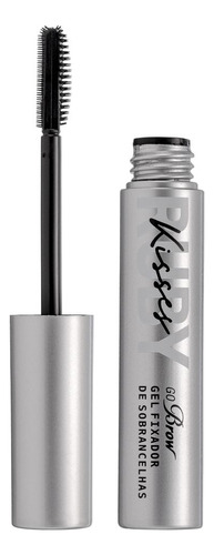 Go Brow Máscara Gel Fixador Para Sobrancelhas Ruby Kisses