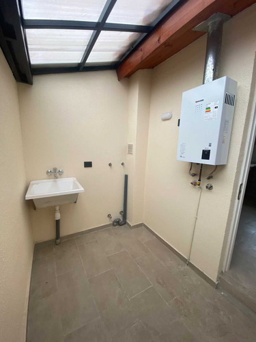Casa Nueva En Condominio (105890)