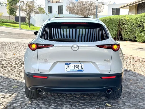 Mazda CX-30 2.5T Signature Awd At