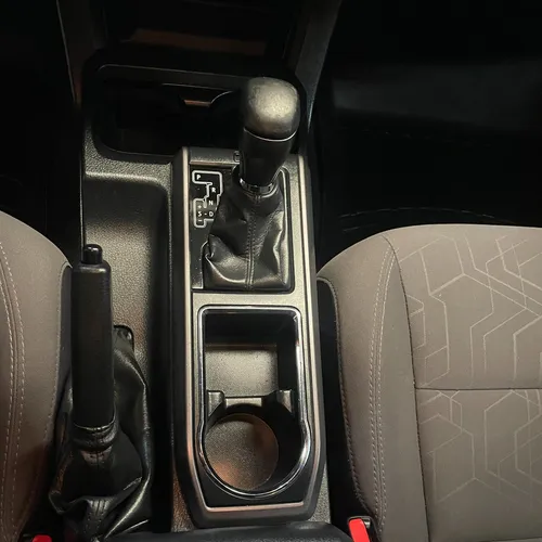 Toyota Tacoma 3.5 Sport Doble Cabina 4x4 At