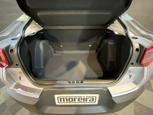 Citroen Basalt Feel 1.6