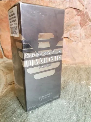 Armani diamonds caballero hotsell