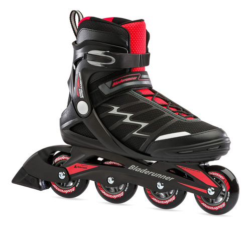 Bladerunner By Rollerblade - Patines En Línea Para Hombre,.