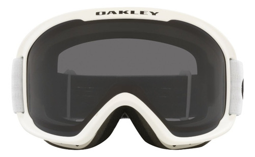 Goggle Snow O Frame 2.0 Pro M-blanco Oakley Oo7125712504 M