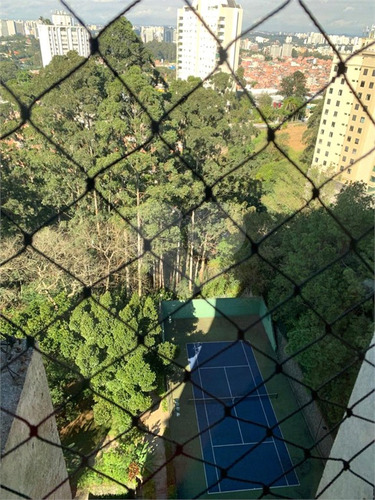 Imagem 25 de 28 de Cond Panorama Do Morumbi - Apartamento 511 Ma.u / 4 Suites / 3 Vagas - Lazer Completo - Reo451365