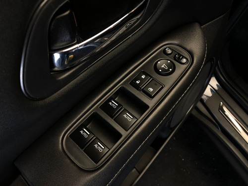 Honda HR-V 1.8 16V Flex Ex 4P Automático