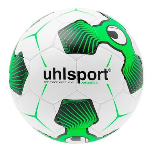 Pelota Uhlsport Para Fútbol 11 Cancha Campo Nº5 Mvd Sport
