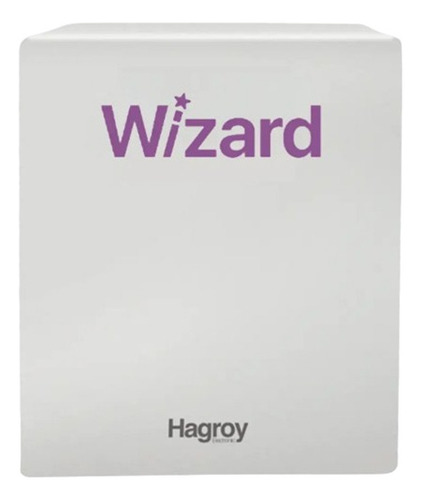 Hagroy Wizard Modulo Wifi Para Convertir El Cerco En Smart