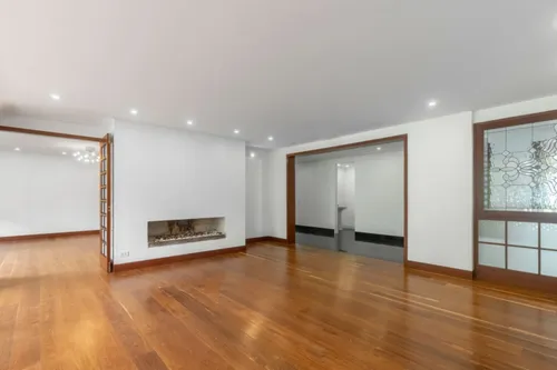 Apartamento En Venta En La Cabrera. Cod V22516