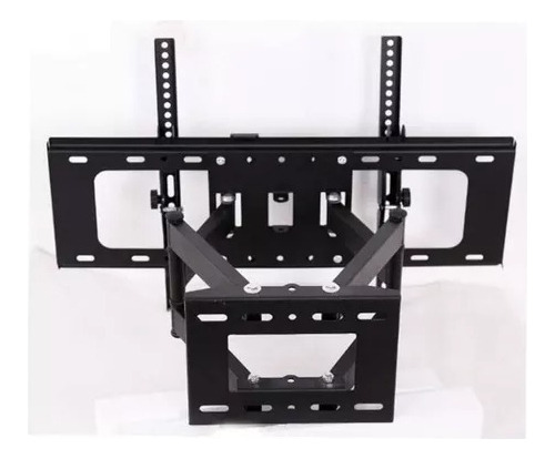 Soporte Para Tv Cp 502 De Brazos Ajustable 40 -80 