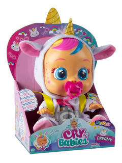 Bebe Llorones Chiquitos - Muñecos y Muñecas de Cry Babies en Capital Federal en Mercado Libre Argentina