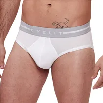 Comprar Slip De Bambú Eyelit Art 292 