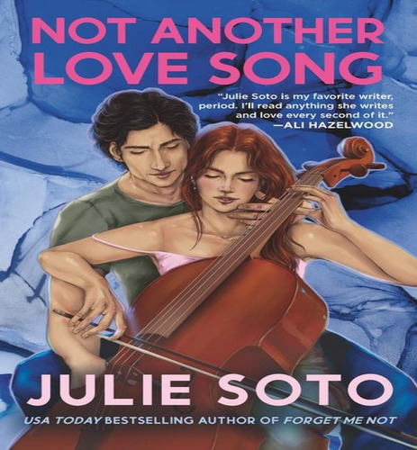 Not Another Love Song, De Soto Julie. Editorial Forever En Inglés, 2024