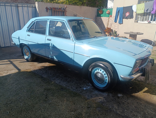 Peugeot 1980 Gls