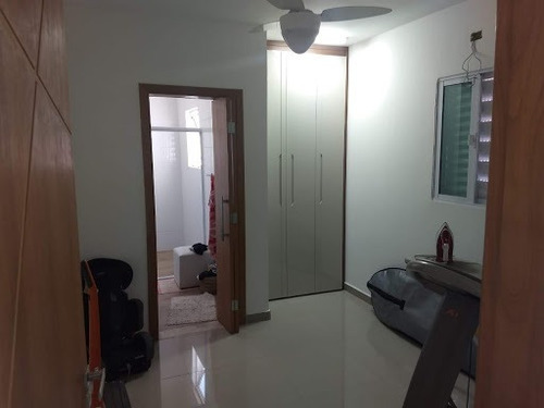 Imagem 1 de 22 de Sobrado À Venda, 120 M² Por R$ 798.000,00 - Chácara Tatuapé - São Paulo/sp - So0619