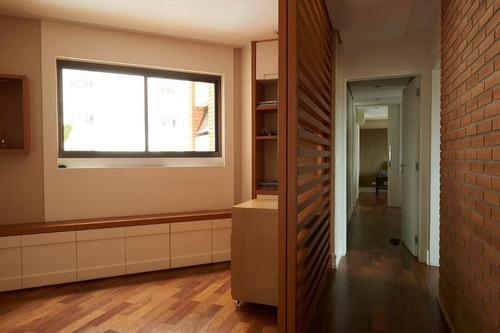 Imagem 6 de 30 de Apartamento 276m2 - Campo Belo - Volta Redonda - Ap15839