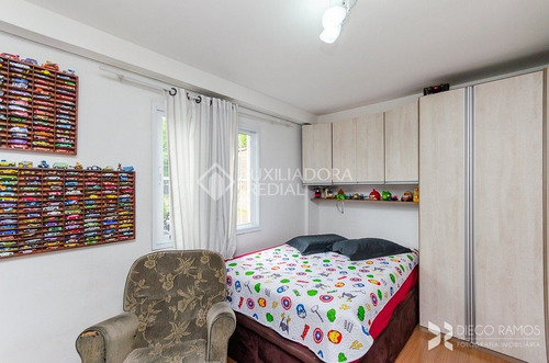 Imagem 10 de 15 de Apartamento - Coronel Aparicio Borges - Ref: 81544 - V-81544