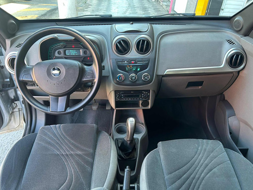 Chevrolet Agile 1.4 Ltz 5p