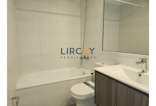 Nuevo Departamento En Arriendo En Avda. Lircay, Talca.