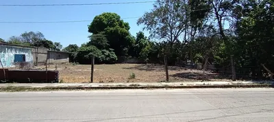 Terreno en venta
