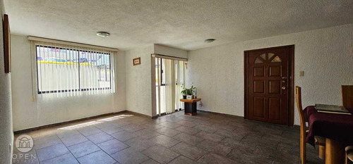 Venta Departamento En La Cuspide, Naucalpan De Juarez