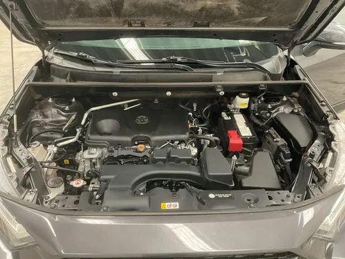 Toyota RAV4 2.5 Adventure At