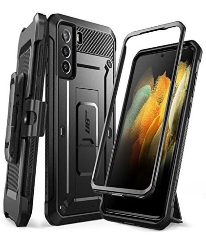 Supcase Ubpro Series Case For Galaxy S21+ Plus 5g Ncx4j