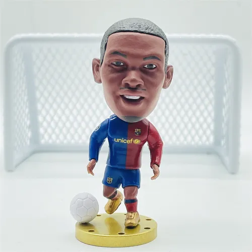 Samuel Eto'o Barcelona Home 2009