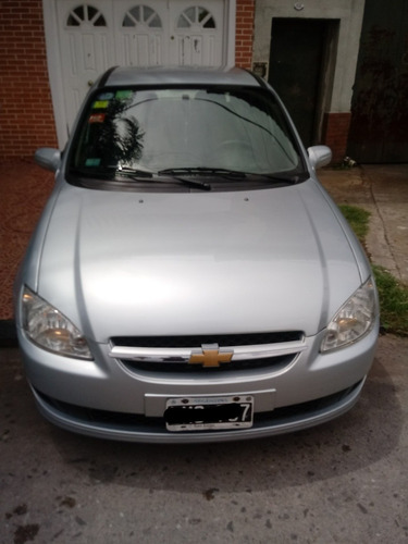 Chevrolet Corsa Clasic Ls Spirit 1.4