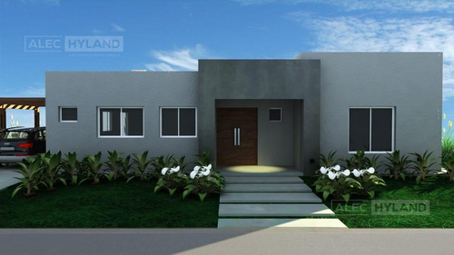 Imagen 14 de 17 de Casa A Estrenar En Barrio Cerrado - El Cantón - Barrios Puertos, Escobar