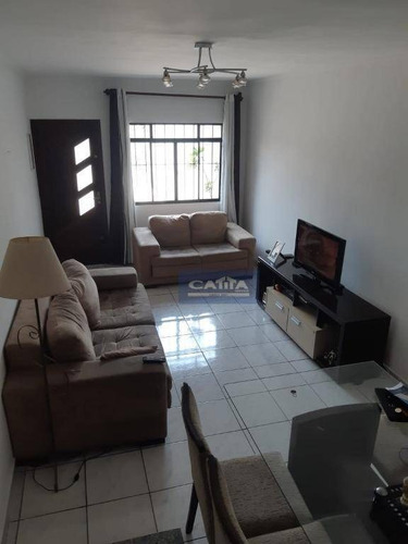 Imagem 8 de 20 de Sobrado Com 2 Dormitórios À Venda, 83 M² Por R$ 371.000,00 - Cidade Patriarca - São Paulo/sp - So15058