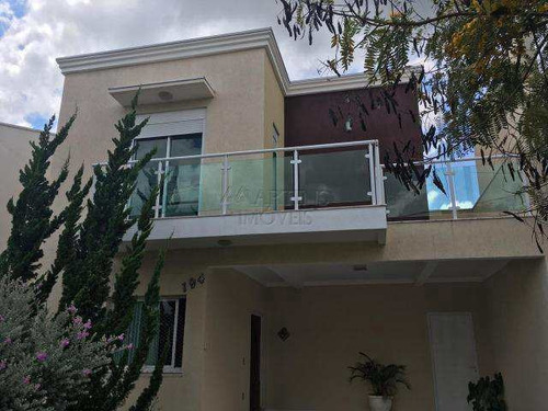 Imagem 12 de 13 de Quinta Das Atirias | Casa 224m 4 Dorms 4 Vagas | 7479 - V7479