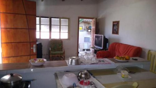 Imagem 5 de 14 de Casa Localizada No Litoral Ref 5795dz