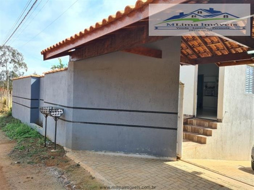 Imagem 18 de 20 de Chácaras À Venda Em Jarinú/sp - Compre O Seu Chácaras Aqui! - 1481768