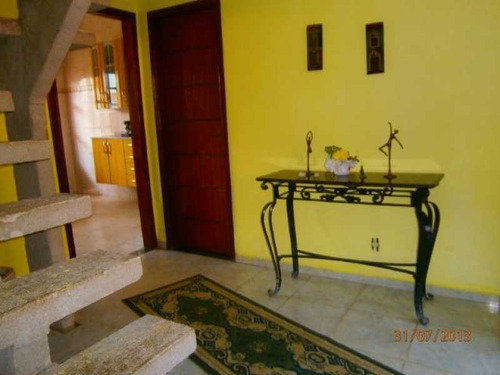 Imagem 10 de 15 de Casa Em Condomínio-à Venda-vargem Pequena-rio De Janeiro - Brcn40048