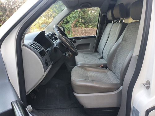 Volkswagen Transporter Delivery Van Tdi 2.0 Transporter D...