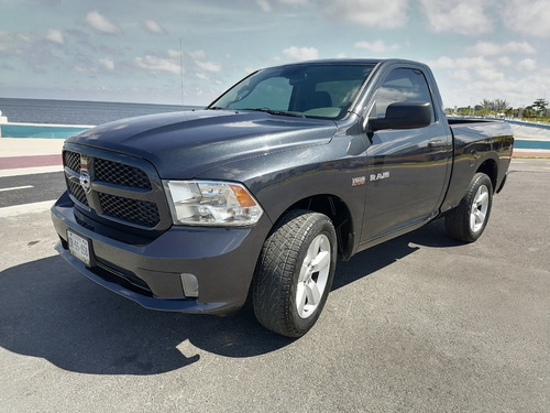 Imagen 1 de 12 de Dodge Ram Sport