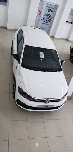 Volkswagen Nuevo Polo Gts 250 Tsi At