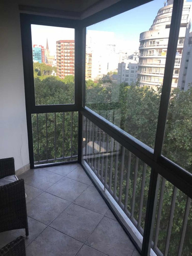 Imagen 4 de 10 de Balcon De La Diagonal . 2amb. Balcon - Terraza Incorporado