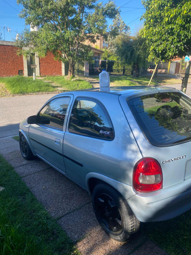 Chevrolet Corsa 1.6 Classic Super Pkele