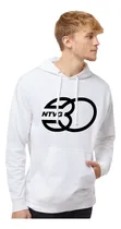 Comprar Buzo Ntvg - No Te Va A Gustar - 30 Años - Unisex Musica Moda