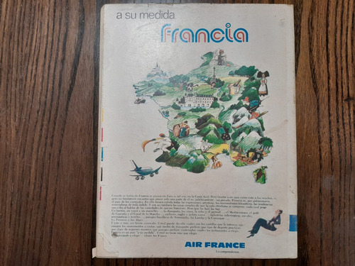 Revista Corsa 480 Victoria Reutemann Alemania F-1 1975 (Usado)